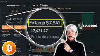 ✅¿Cómo COMPRAR y VENDER CRIPTOMONEDAS muy fácil en 2023?💵 (Trading en VIVO)😳💥