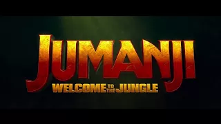 فيلم Jumanji: Welcome to the Jungle مترجم (اعلان + رابط مشاهدة الفيلم)