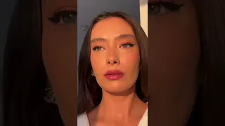 #NeslihanAtagul 💎👑