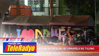 Higit 1K nasunugan sa Tatalon, QC umaapela ng tulong | Headline Pilipinas (20 Feb 2023)