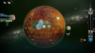 April Tournament Round 3 (Elysium map) | Terraforming Mars Steam App