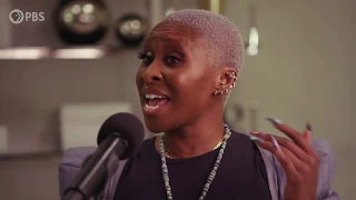 Cynthia Erivo Performs "Bridge Over Troubled Water" on the 2020 National Memorial Day Concert.