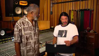 Jaco: The Film - Be Part of the Journey w/ Robert Trujillo of Metallica