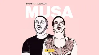 !Sooks Feat. Velemseni - Musa (Original Mix) [Deep House / Antidote Music]