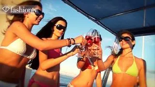 Beach Bikini Party with FTV at Karon Beach - Phuket | FashionTV - FTV