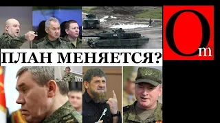 В кремле стало тихо. Украина получает танки Leopard 2. Суровикина сместили. Медведчука обнулили