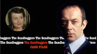 Sandbaggers Case Files: S03E03 — Unusual Approach