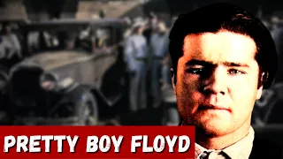 THE STORY OF CHARLES "PRETTY BOY" FLOYD