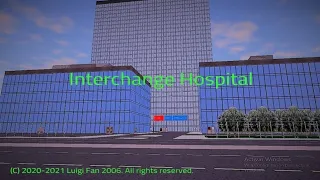 Interchange Hospital