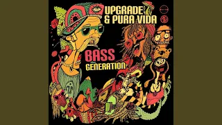 Bass Generation (Original Mix)