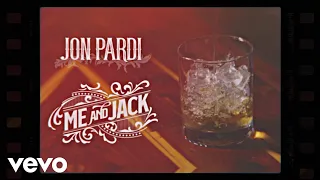 Jon Pardi - Me and Jack (Official Audio)