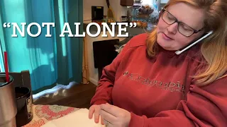 NOT ALONE - 1 Minute Film Contest