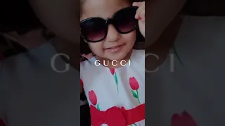 Реклама Gucci 🍓🥀