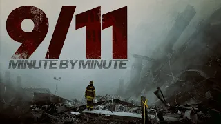 9/11: Minute by Minute (Official Trailer)