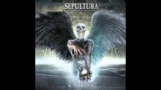 Sepultura - Firestarter (The Prodigy cover)