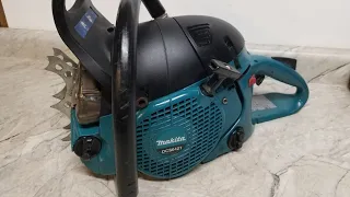 79cc Power Upgrade! +15cc Makita Dolmar 6421 to ea7900