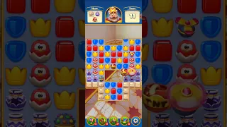 Royal Match level 333 Walkthrough Прохождение Royal Match уровень 333 #shorts #shortsgame