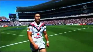 Best rugby side steps 2019