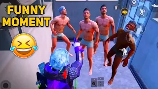 PUBG TIK TOK FUNNY MOMENTS AND FUNNY DANCE (PART 7) || BY PUBG TIK TOK