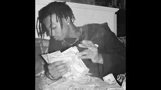 Spaceship - Playboy Carti / slowed / instrumental / intro