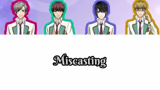 [STARMYU] Miscasting