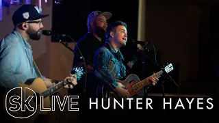 Hunter Hayes - My Song Too [Songkick Live]