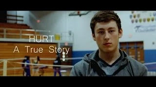 Hurt: A True Story (Short Film)