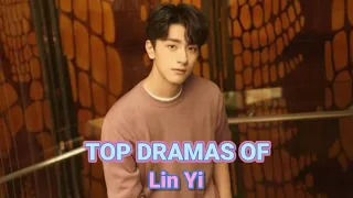 TOP 7 BEST LIN YI DRAMA LIST OF ALL TIME | DRAMA LIST OF LIN YI #LINYI