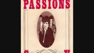 The passions  "Jump for joy"