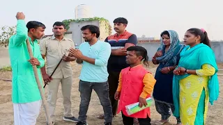 भाई हो तो ऐसा #Haryanvi natak #parivarik video #episode #bss movies