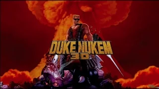 Duke Nukem 3D: 20th Anniversary Edition World Tour - New Alien World Order Level Impressions