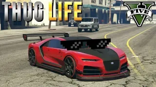 GTA 5 Thug Life Funny Videos Compilation #38 (GTA 5 WINS & FAILS Funny Moments)