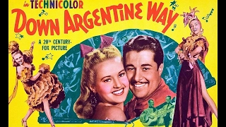 Betty Grable - Top 20 Highest Rated Movies