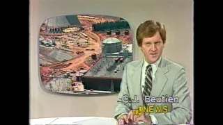 WRCB Chattanooga news open from 1981