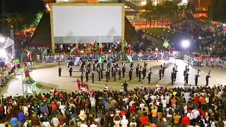 Medellín Gran Banda - Campeona XXI Concurso Nacional de Bandas Prado Brasilia 2019