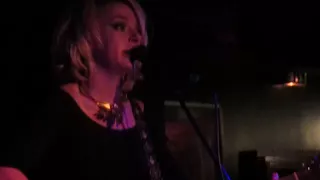 Samantha Fish Need you more 18 11 2017