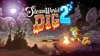 Steamworld Dig 2 ~ Trophy & Achievement Complete Guide part 1 (03:30hrs total)