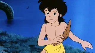 JUNGLE BOOK / Turkish s.1 ep. 4 -Türk / Orman Kitabi