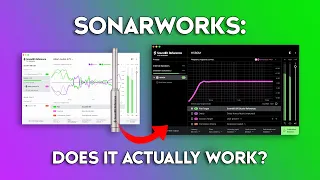 I tried Sonarworks SoundID: DAMN.