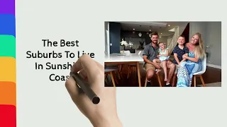 Best Suburbs To Live In Sunshine Coast