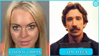 20 Actors Currently Rotting In Jail And The Reasons Why | Celebrities Then And Now