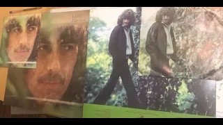 George Harrison Self Titled Revisited
