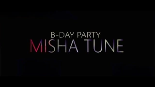 Misha Tune Birthday Party - 27 @ Sky Club (Красная Поляна) (20.12.14)