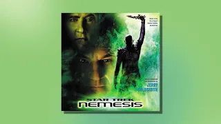 Odds And Ends (from "Star Trek: Nemesis") (Official Audio)