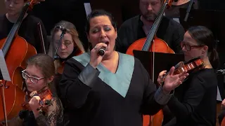 O Come, O Come Emmanuel | Universal Gospel Choir (Orpheum 2018)