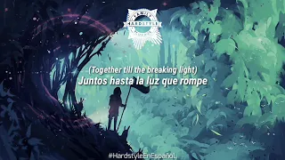 Audiofreq - Legend (Radio Version) (Subtitulado Ingles/Español)