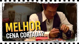 🔴 A MELHOR CENA CORTADA DE O PODEROSO CHEFÃO ✂️🎞️