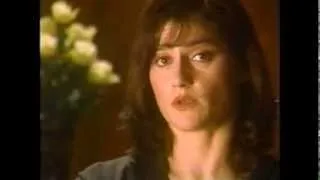 1994 Nadia Comaneci Returns to Romania - Part 2/4