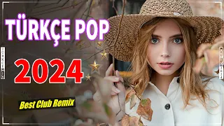 Türkçe Pop Remix Şarkilar 2024 Yeni Şarkılar ✨ En Yeni Türkçe Pop Remix Şarkılar 2024 ️🎶