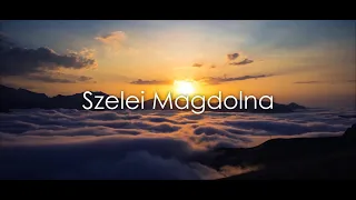 Szelei Magdolna - Beszélgetés és tanítás